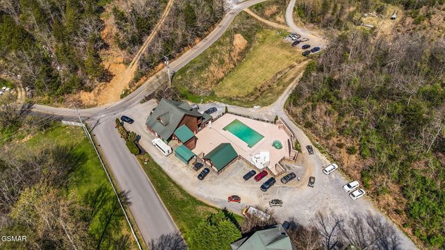 668 Stockton Drive, Sevierville, TN 37876
