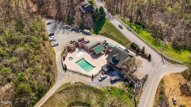 668 Stockton Drive, Sevierville, TN 37876