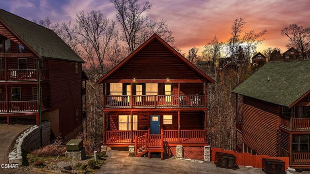 668 Stockton Drive, Sevierville, TN 37876
