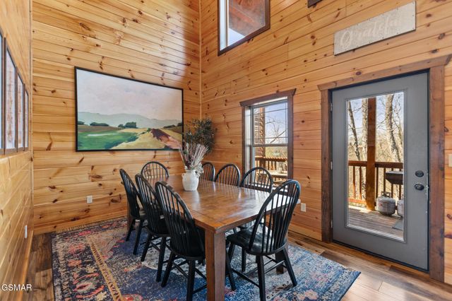 668 Stockton Drive, Sevierville, TN 37876