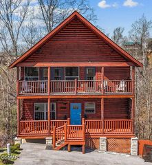 668 Stockton Drive, Sevierville, TN 37876