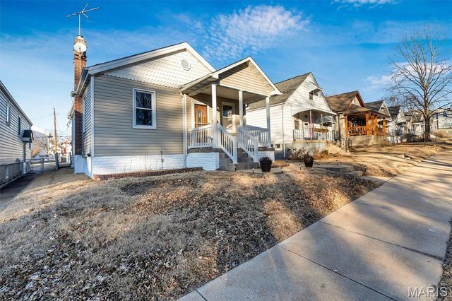 5923 Scanlan Avenue, St Louis, MO 63139