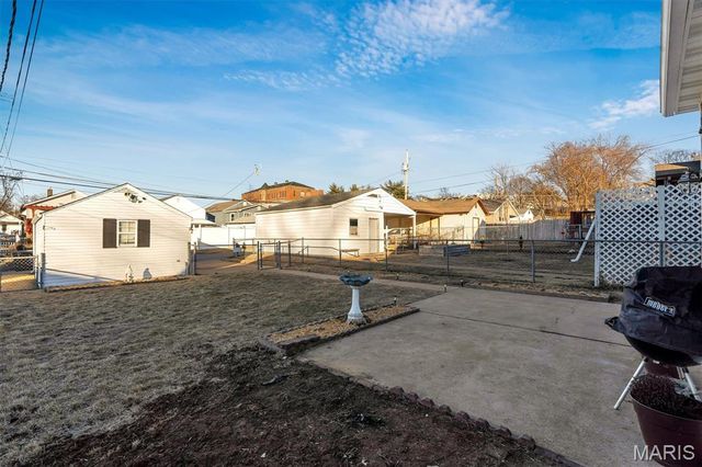 5923 Scanlan Avenue, St Louis, MO 63139