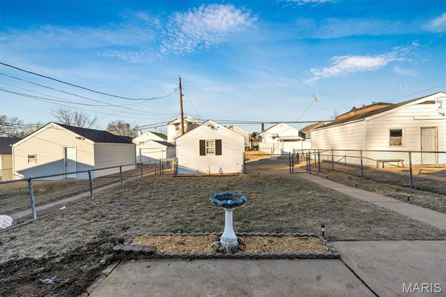 5923 Scanlan Avenue, St Louis, MO 63139