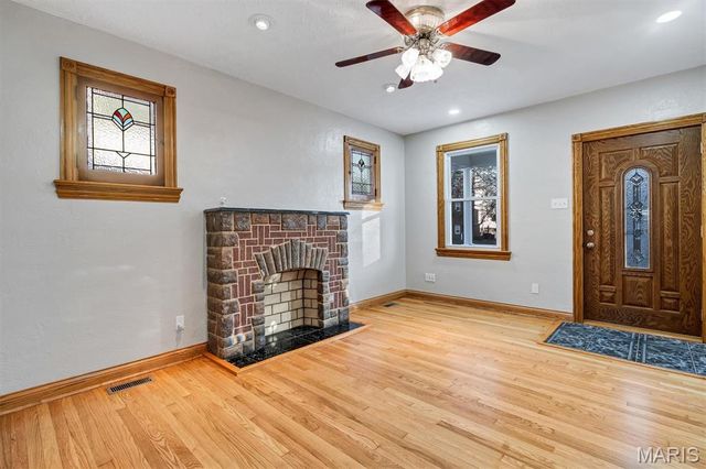 5923 Scanlan Avenue, St Louis, MO 63139