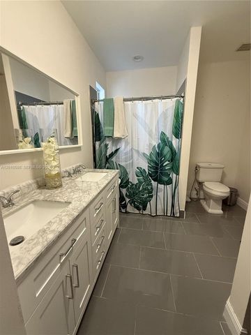 4117 NE 24th Drive, Homestead, FL 33033