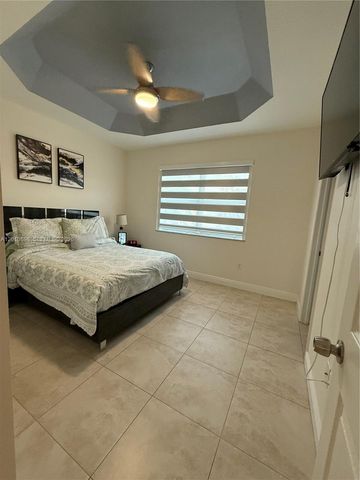 4117 NE 24th Drive, Homestead, FL 33033