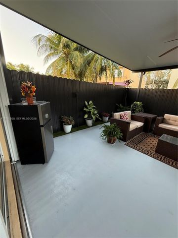 4117 NE 24th Drive, Homestead, FL 33033