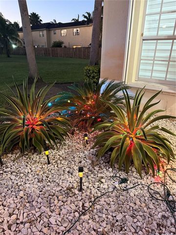 4117 NE 24th Drive, Homestead, FL 33033