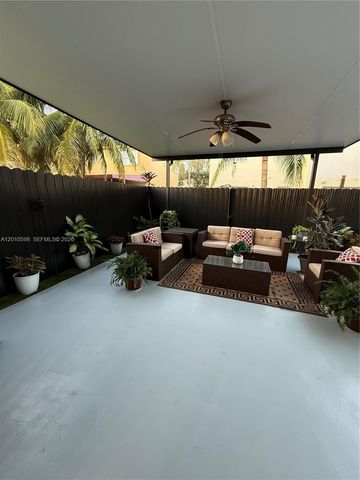 4117 NE 24th Drive, Homestead, FL 33033