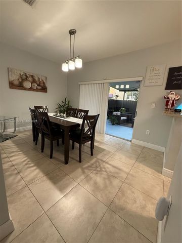 4117 NE 24th Drive, Homestead, FL 33033