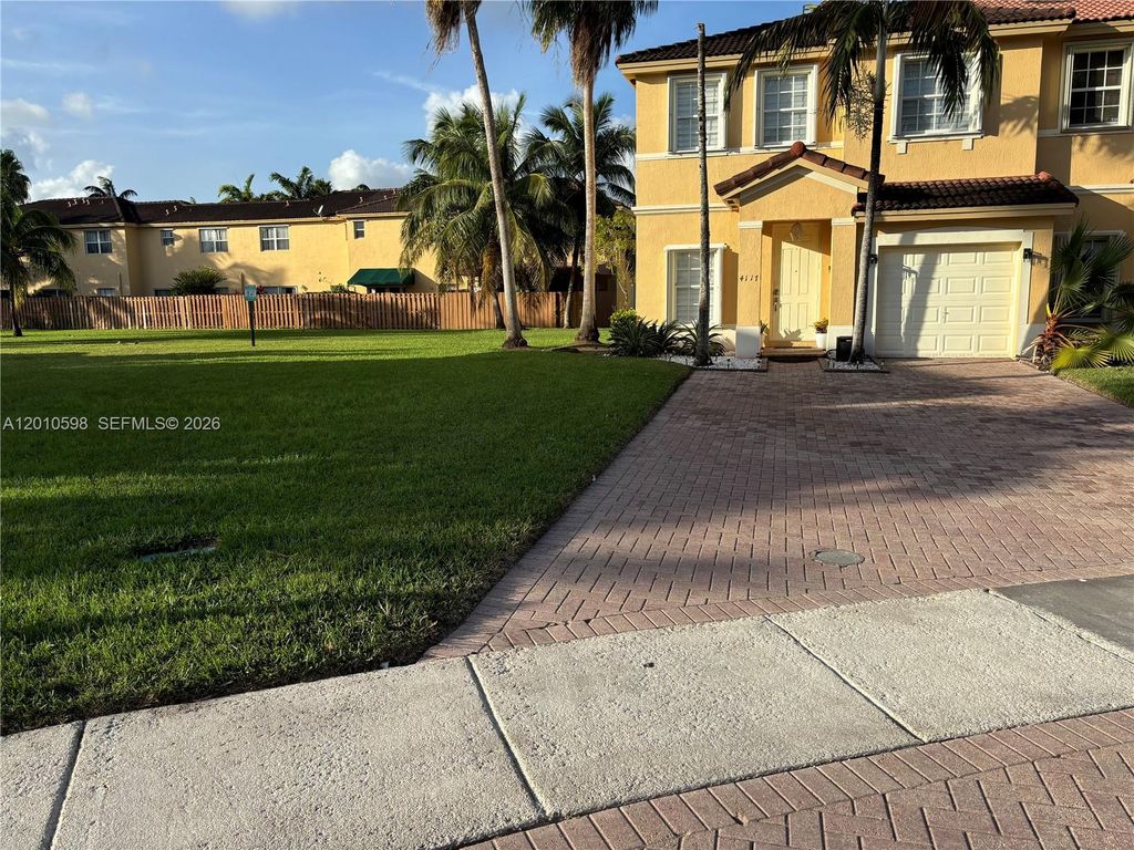 4117 NE 24th Drive, Homestead, FL 33033