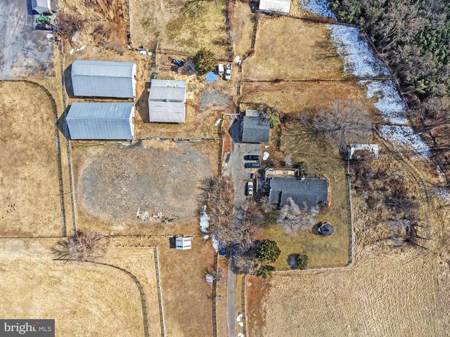 22244 SAM FRED RD, Middleburg, VA 20117