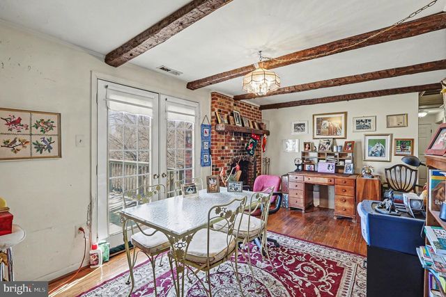 22244 SAM FRED RD, Middleburg, VA 20117