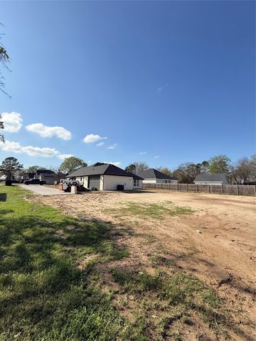 1920 Brown Street, Balch Springs, TX 75180