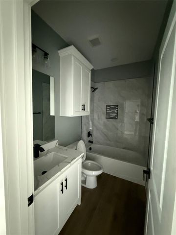 1920 Brown Street, Balch Springs, TX 75180