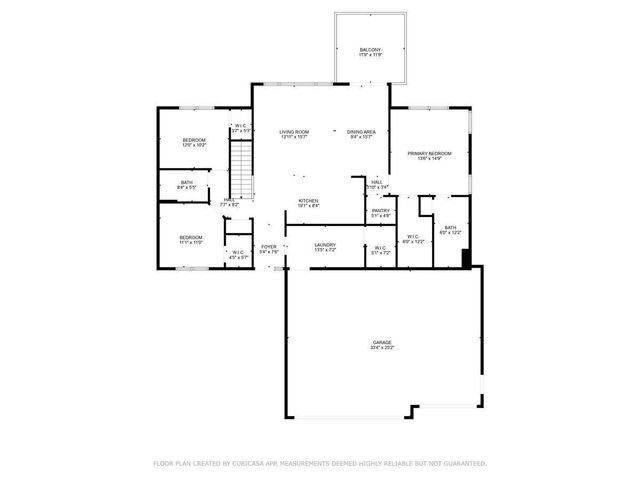 1633 Rolling Hills Lane, River Falls, WI 54022