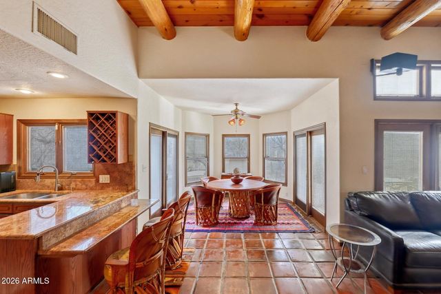 1366 E COTTONWOOD Lane, Huachuca City, AZ 85616