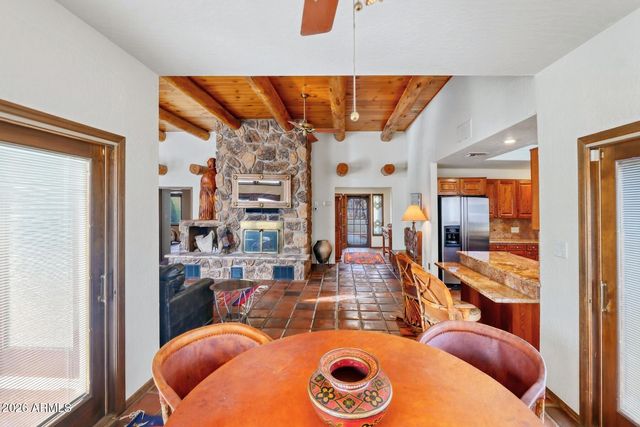 1366 E COTTONWOOD Lane, Huachuca City, AZ 85616