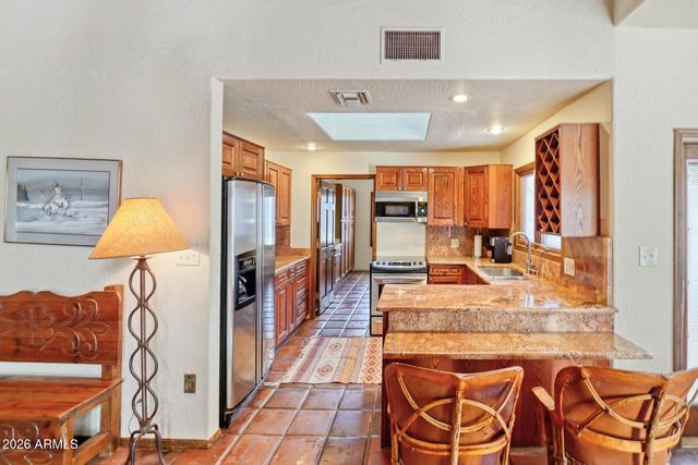 1366 E COTTONWOOD Lane, Huachuca City, AZ 85616