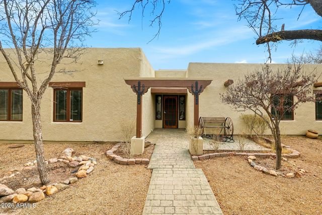 1366 E COTTONWOOD Lane, Huachuca City, AZ 85616