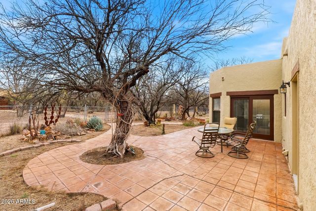 1366 E COTTONWOOD Lane, Huachuca City, AZ 85616