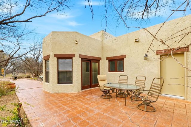 1366 E COTTONWOOD Lane, Huachuca City, AZ 85616