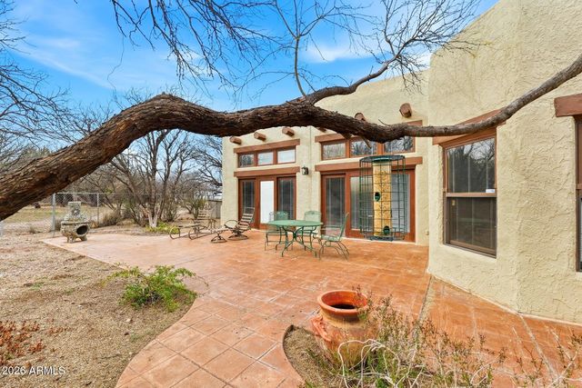 1366 E COTTONWOOD Lane, Huachuca City, AZ 85616