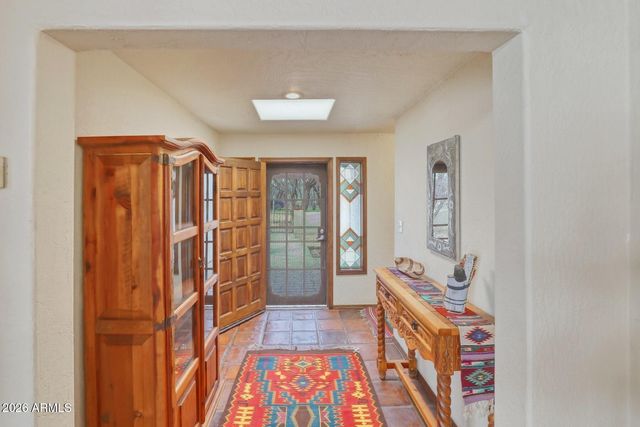 1366 E COTTONWOOD Lane, Huachuca City, AZ 85616