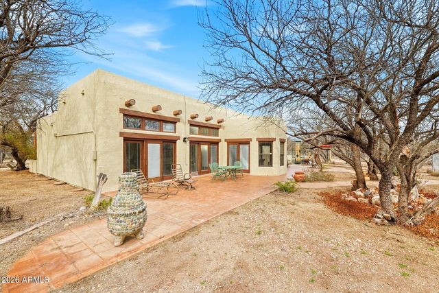 1366 E COTTONWOOD Lane, Huachuca City, AZ 85616