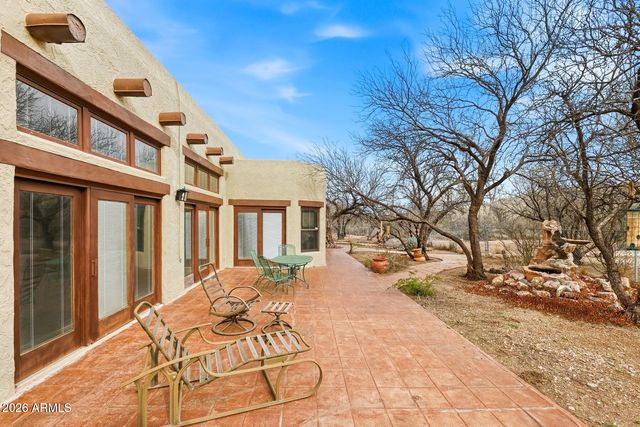 1366 E COTTONWOOD Lane, Huachuca City, AZ 85616