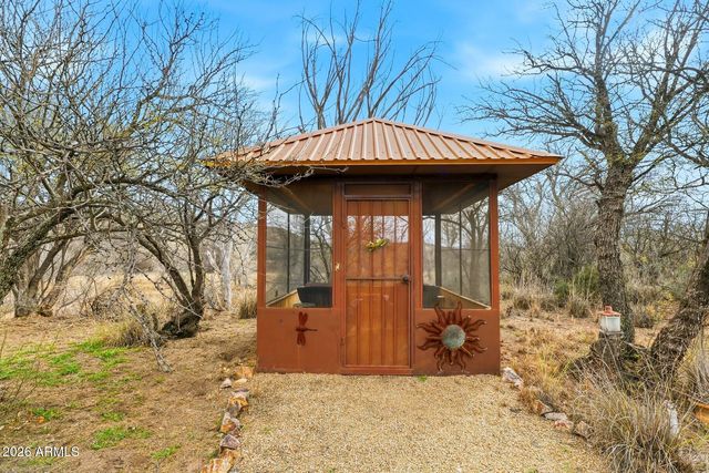 1366 E COTTONWOOD Lane, Huachuca City, AZ 85616