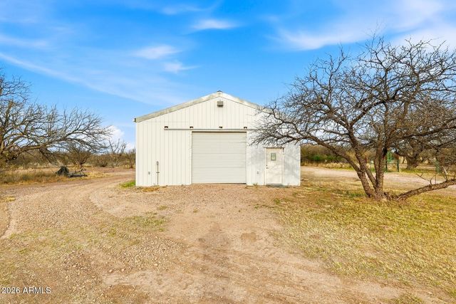 1366 E COTTONWOOD Lane, Huachuca City, AZ 85616