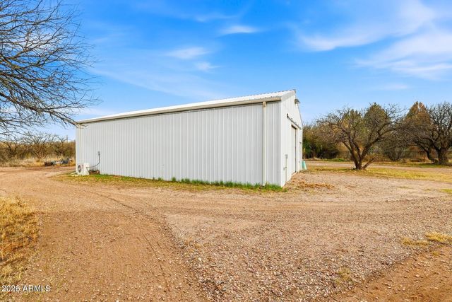 1366 E COTTONWOOD Lane, Huachuca City, AZ 85616