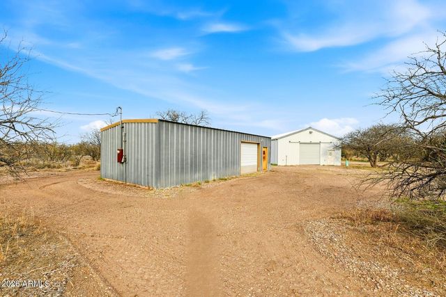 1366 E COTTONWOOD Lane, Huachuca City, AZ 85616