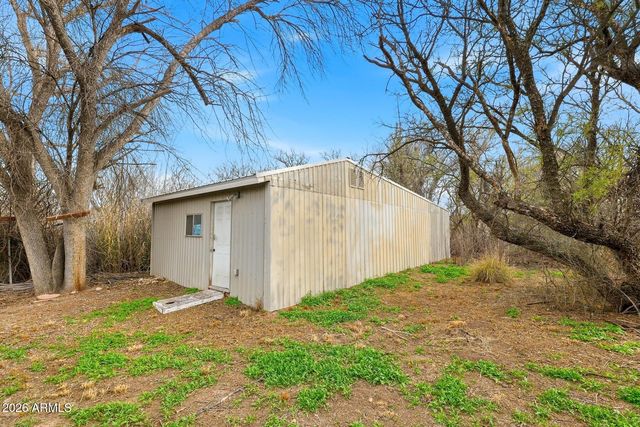 1366 E COTTONWOOD Lane, Huachuca City, AZ 85616
