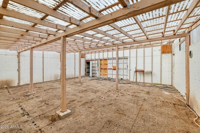 1366 E COTTONWOOD Lane, Huachuca City, AZ 85616