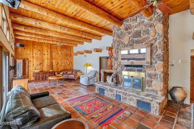 1366 E COTTONWOOD Lane, Huachuca City, AZ 85616