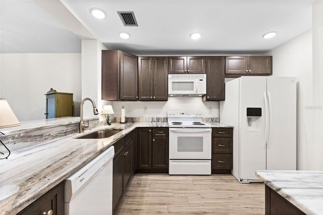 100 BLUFF VIEW DRIVE 207B, Belleair Bluffs, FL 33770