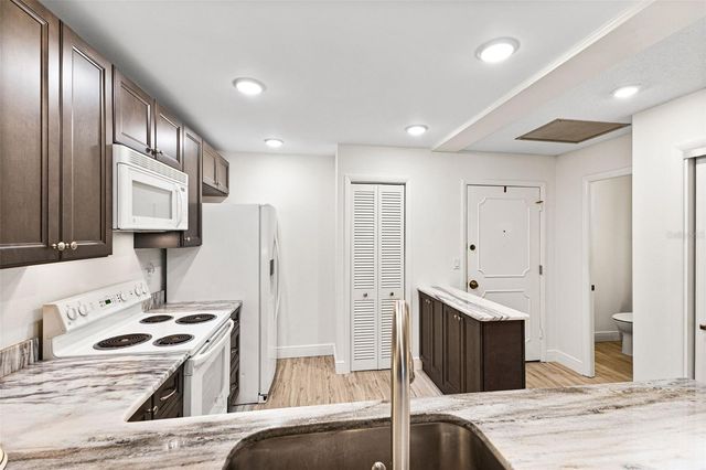 100 BLUFF VIEW DRIVE 207B, Belleair Bluffs, FL 33770