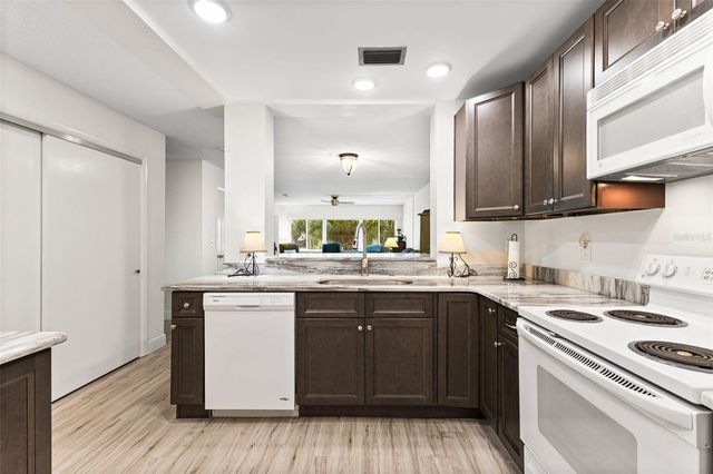 100 BLUFF VIEW DRIVE 207B, Belleair Bluffs, FL 33770
