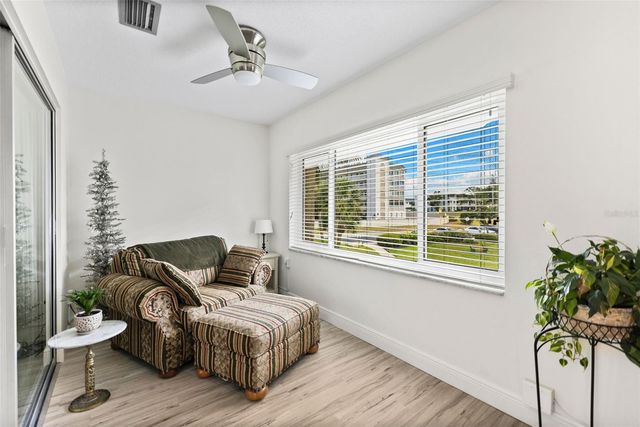 100 BLUFF VIEW DRIVE 207B, Belleair Bluffs, FL 33770