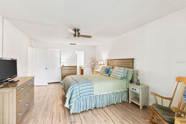 100 BLUFF VIEW DRIVE 207B, Belleair Bluffs, FL 33770