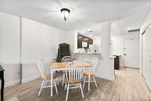 100 BLUFF VIEW DRIVE 207B, Belleair Bluffs, FL 33770