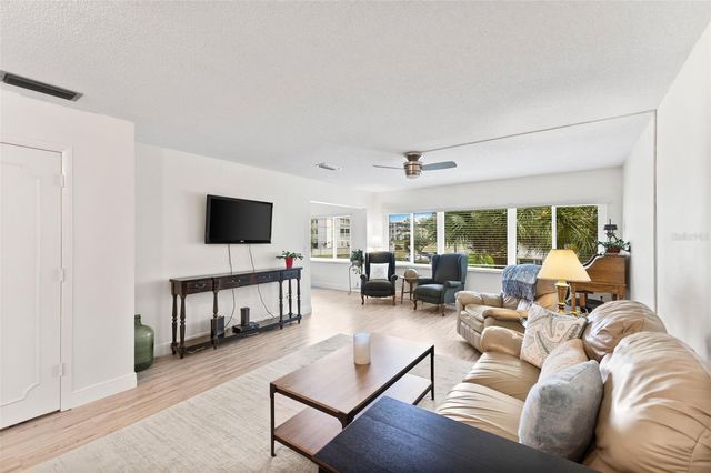 100 BLUFF VIEW DRIVE 207B, Belleair Bluffs, FL 33770