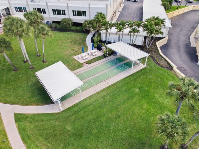100 BLUFF VIEW DRIVE 207B, Belleair Bluffs, FL 33770