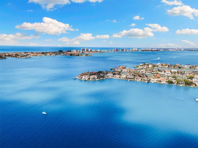 100 BLUFF VIEW DRIVE 207B, Belleair Bluffs, FL 33770