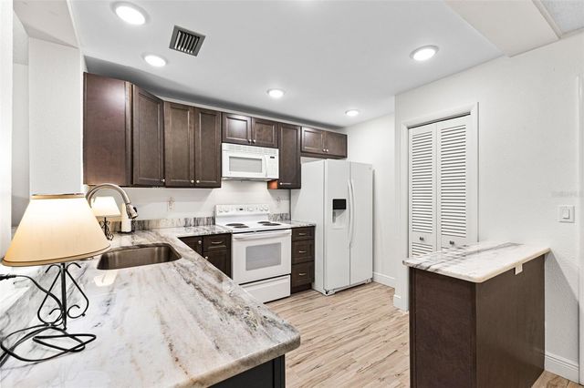 100 BLUFF VIEW DRIVE 207B, Belleair Bluffs, FL 33770
