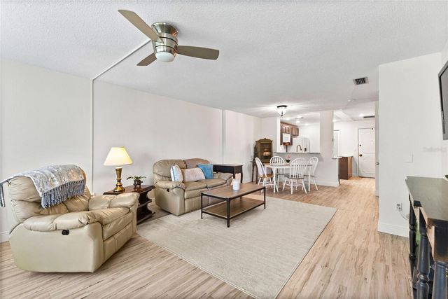 100 BLUFF VIEW DRIVE 207B, Belleair Bluffs, FL 33770