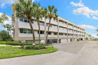 100 BLUFF VIEW DRIVE 207B, Belleair Bluffs, FL 33770